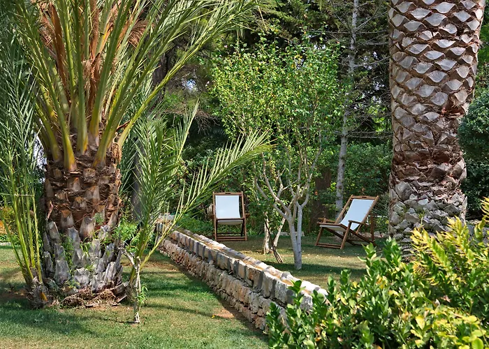 Masseria Il FrantoioAlbergo