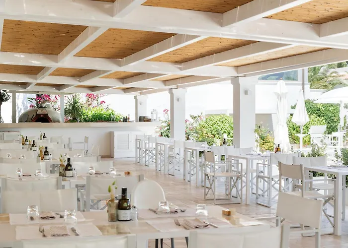 Hotel Ostuni A Mare